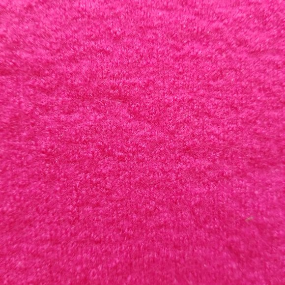 By Anthropologie sweater Medium pullover boxy cropped knit 98% wool stretch - Picture 10 of 12